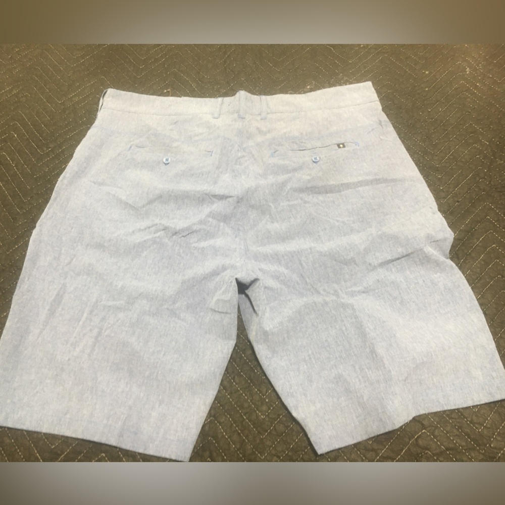 Trunks shorts - Picture 4 of 4